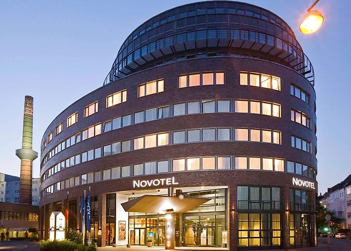 Novotel Hannover