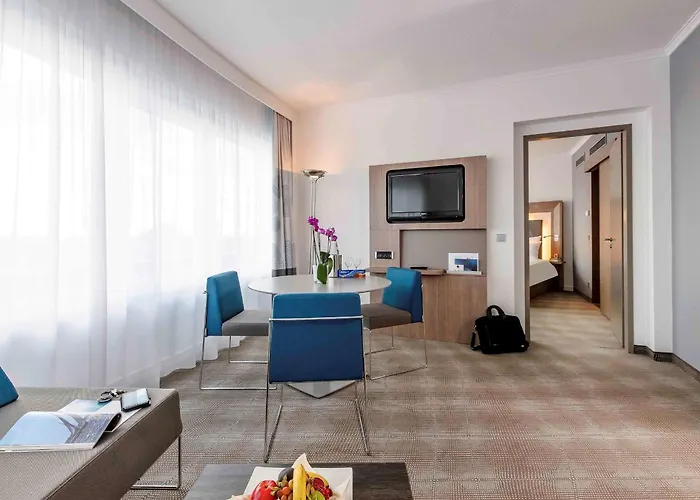 Novotel Hannover