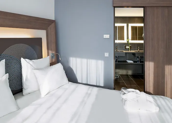 Novotel Hannover