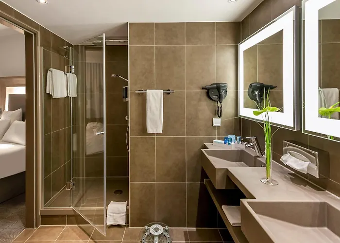 Novotel Hannover