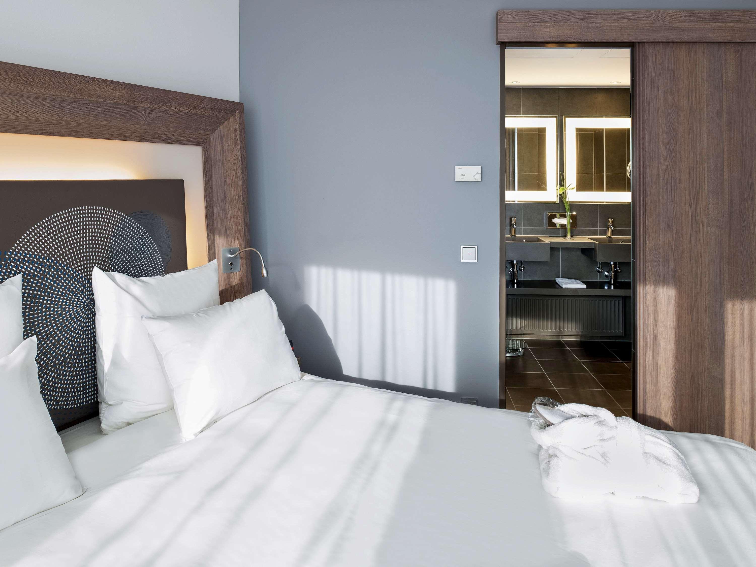 Novotel 4* Hannover