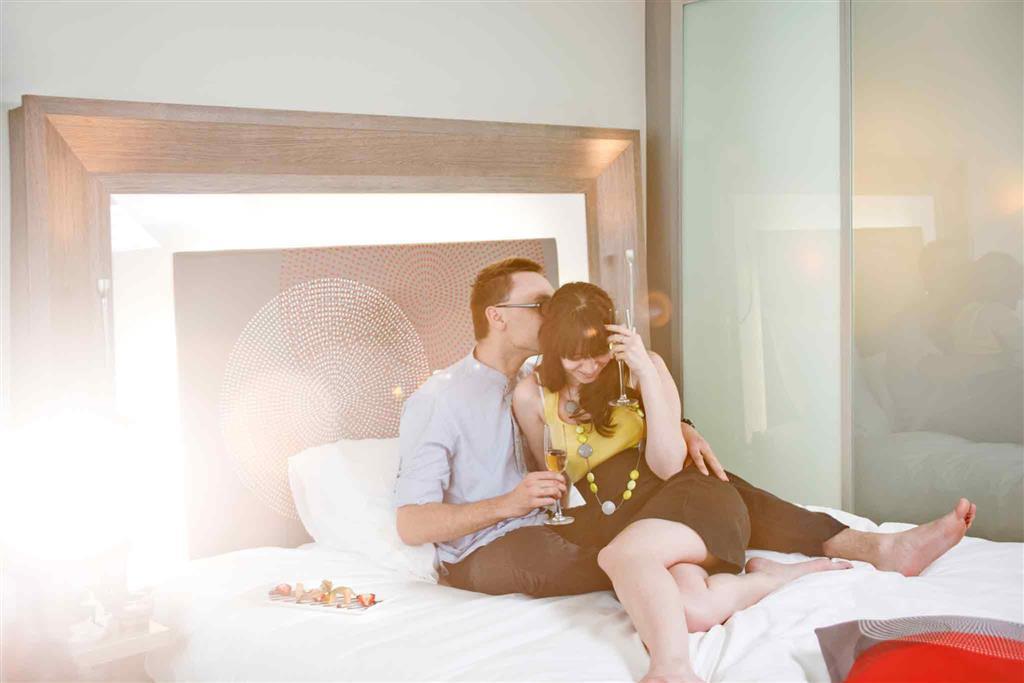 Hotel Novotel Hannover
