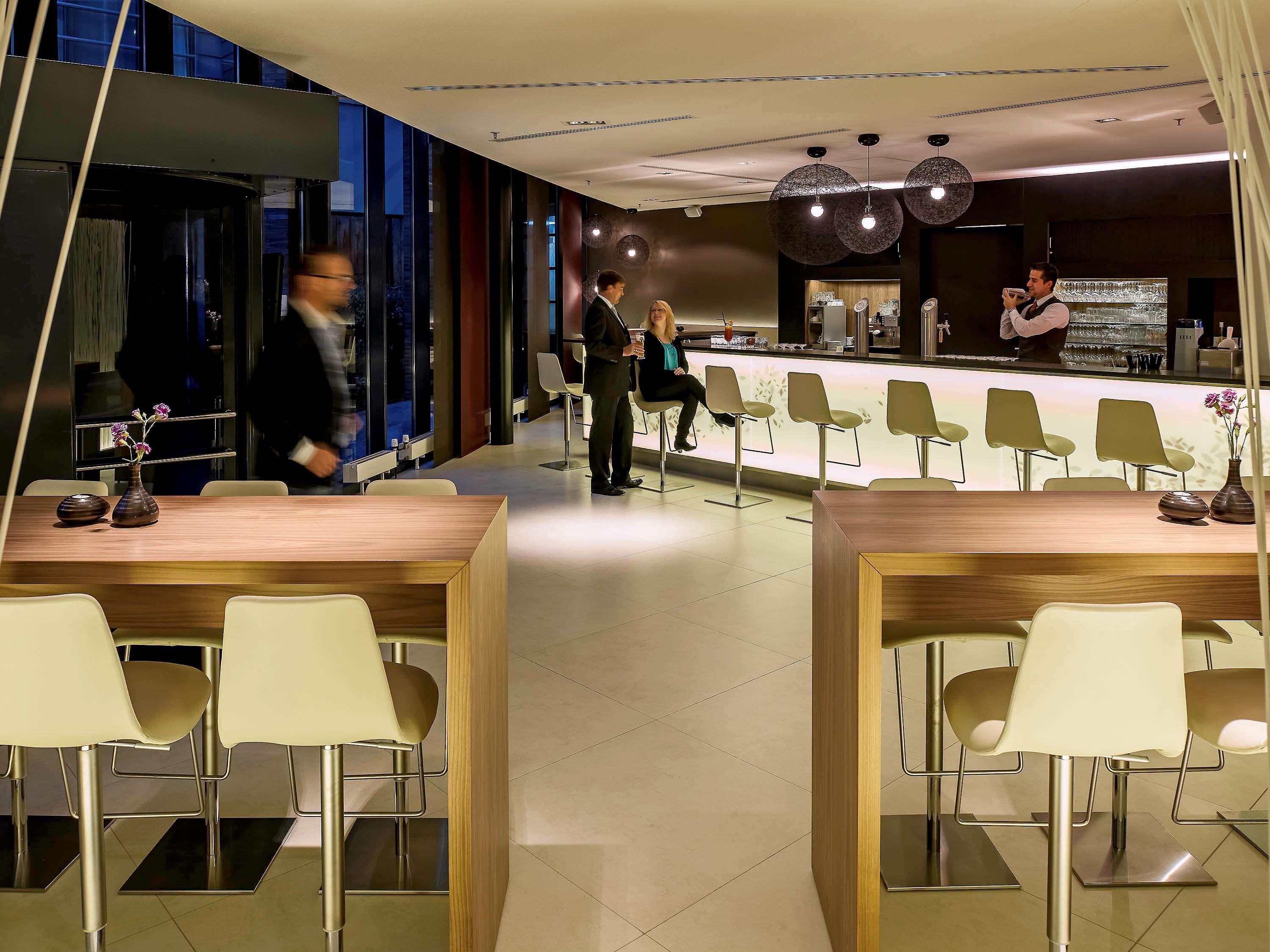 Novotel Отель 4*
