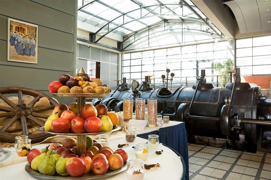 Novotel Hotel