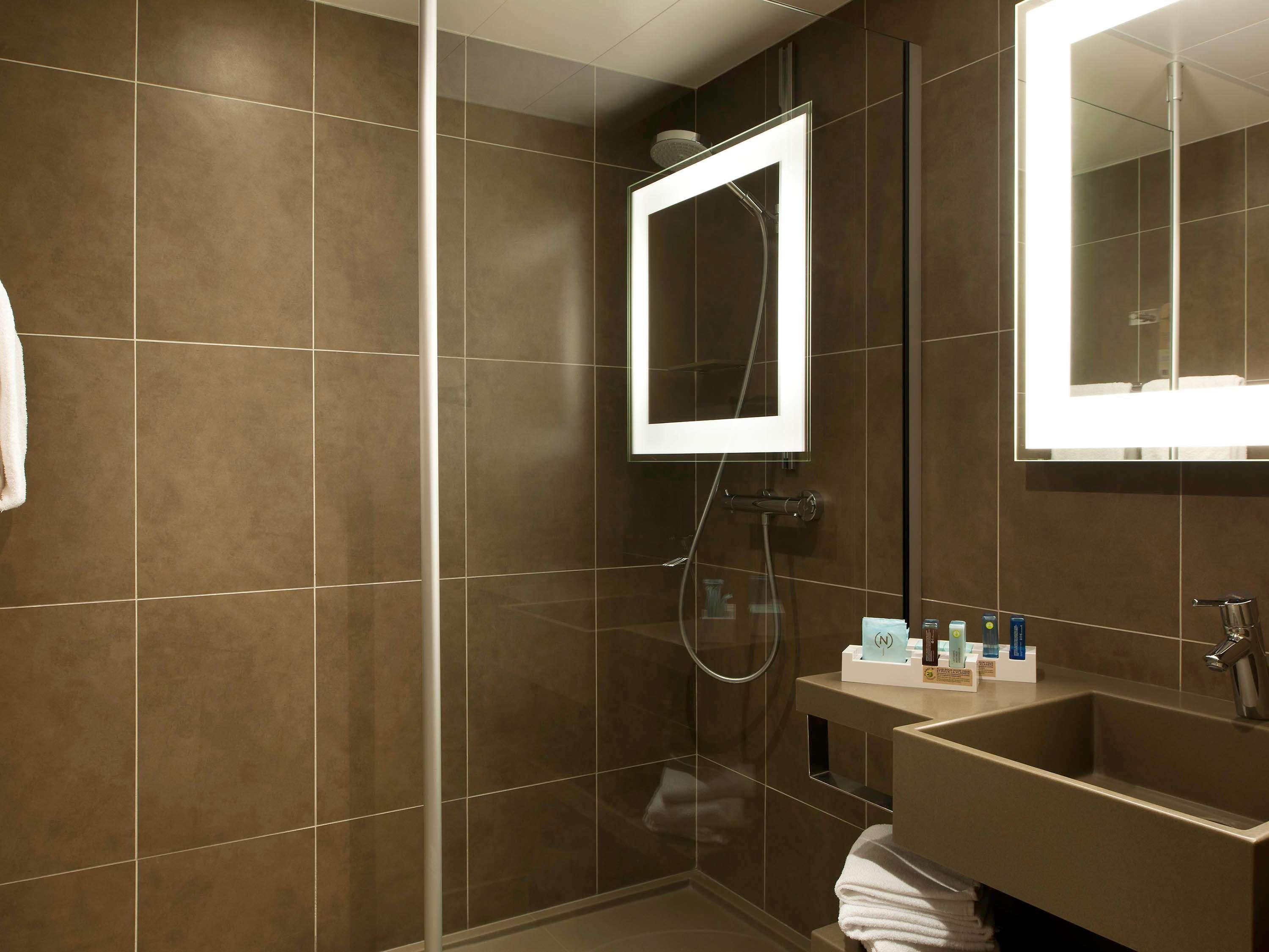 Hotel Novotel