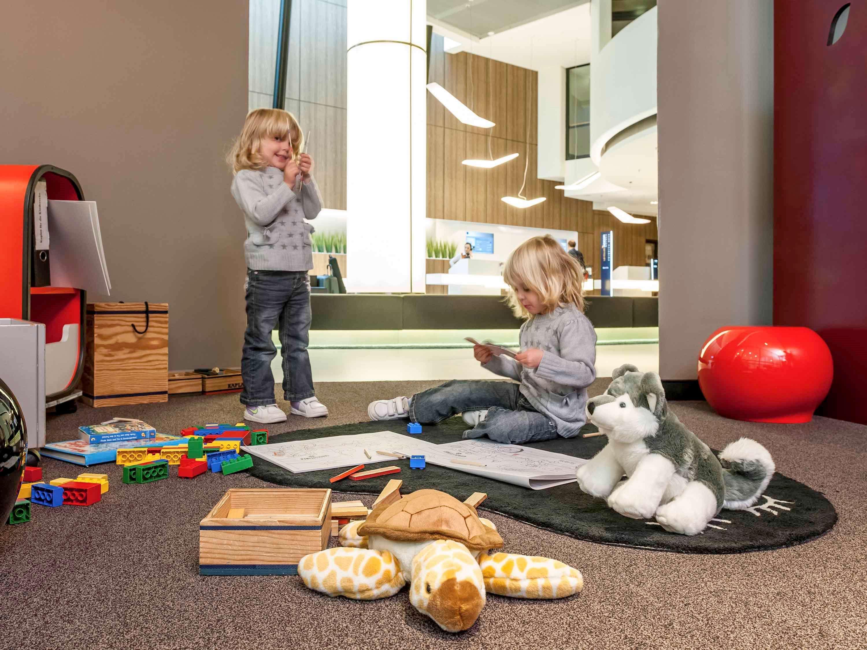 Novotel Отель 4*