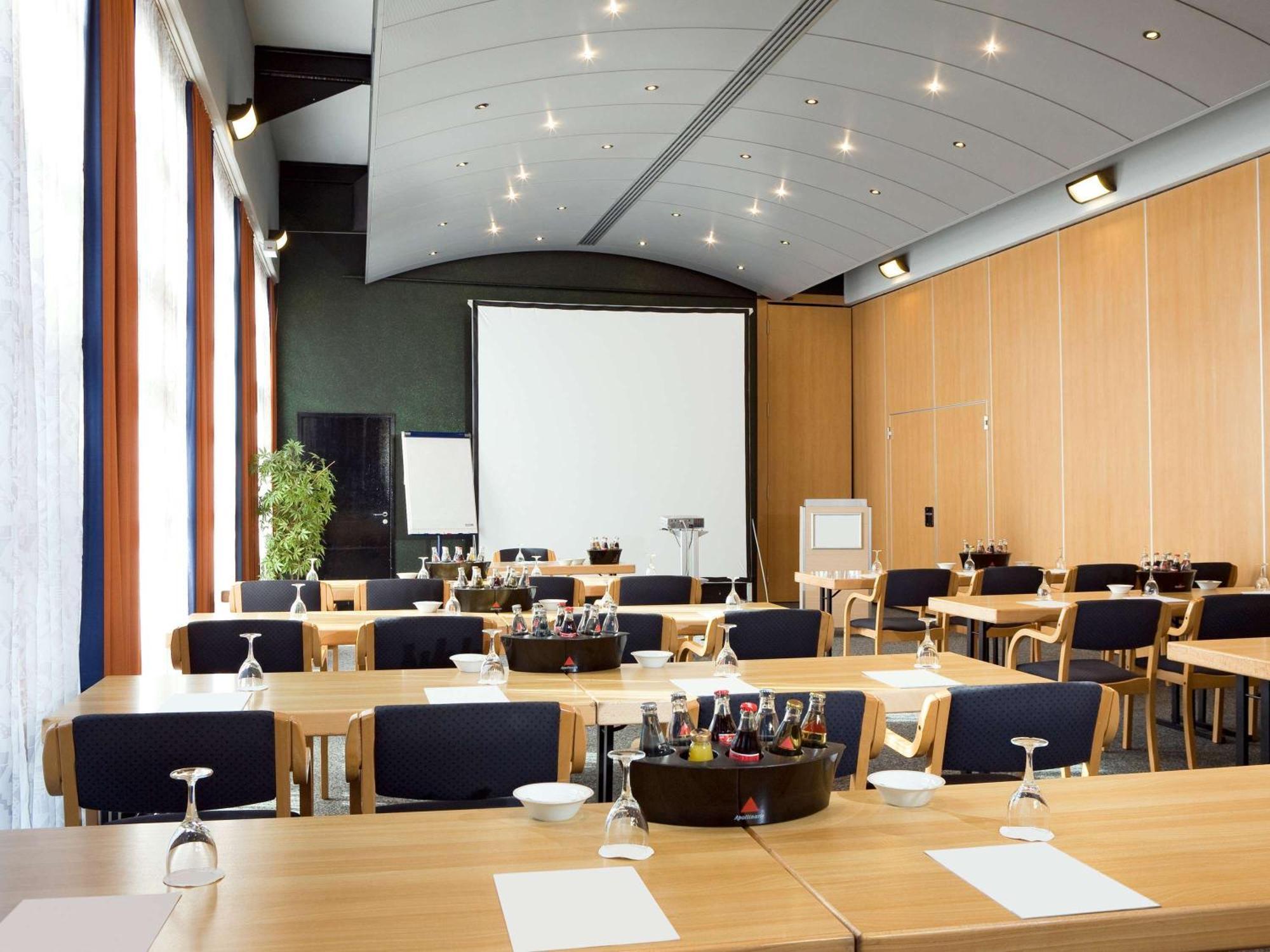 Hotel Novotel Hannover