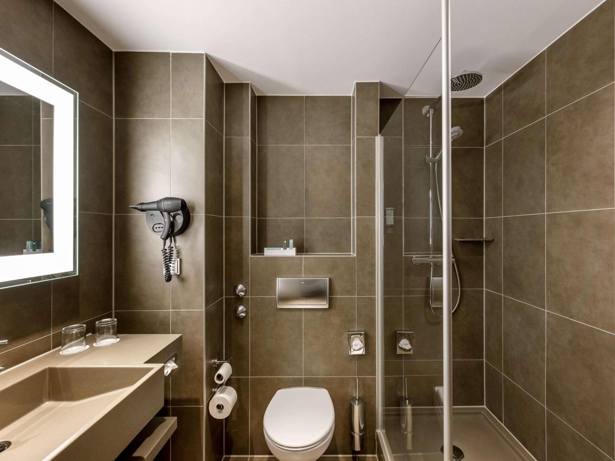 Novotel 4*