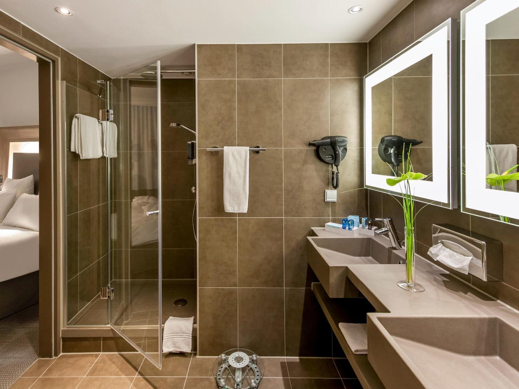 Hotel Novotel 4*