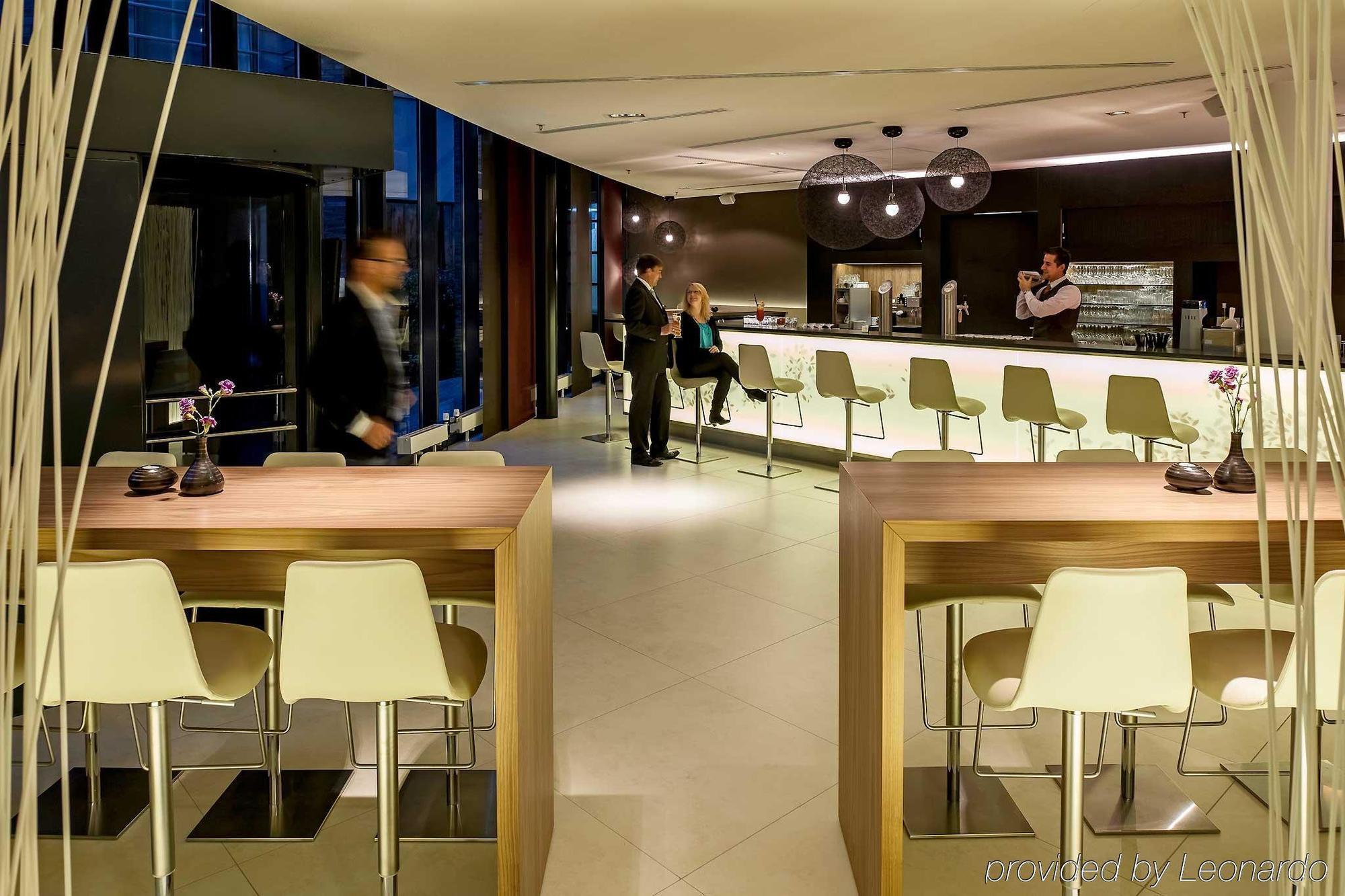 Novotel Hotel 4*