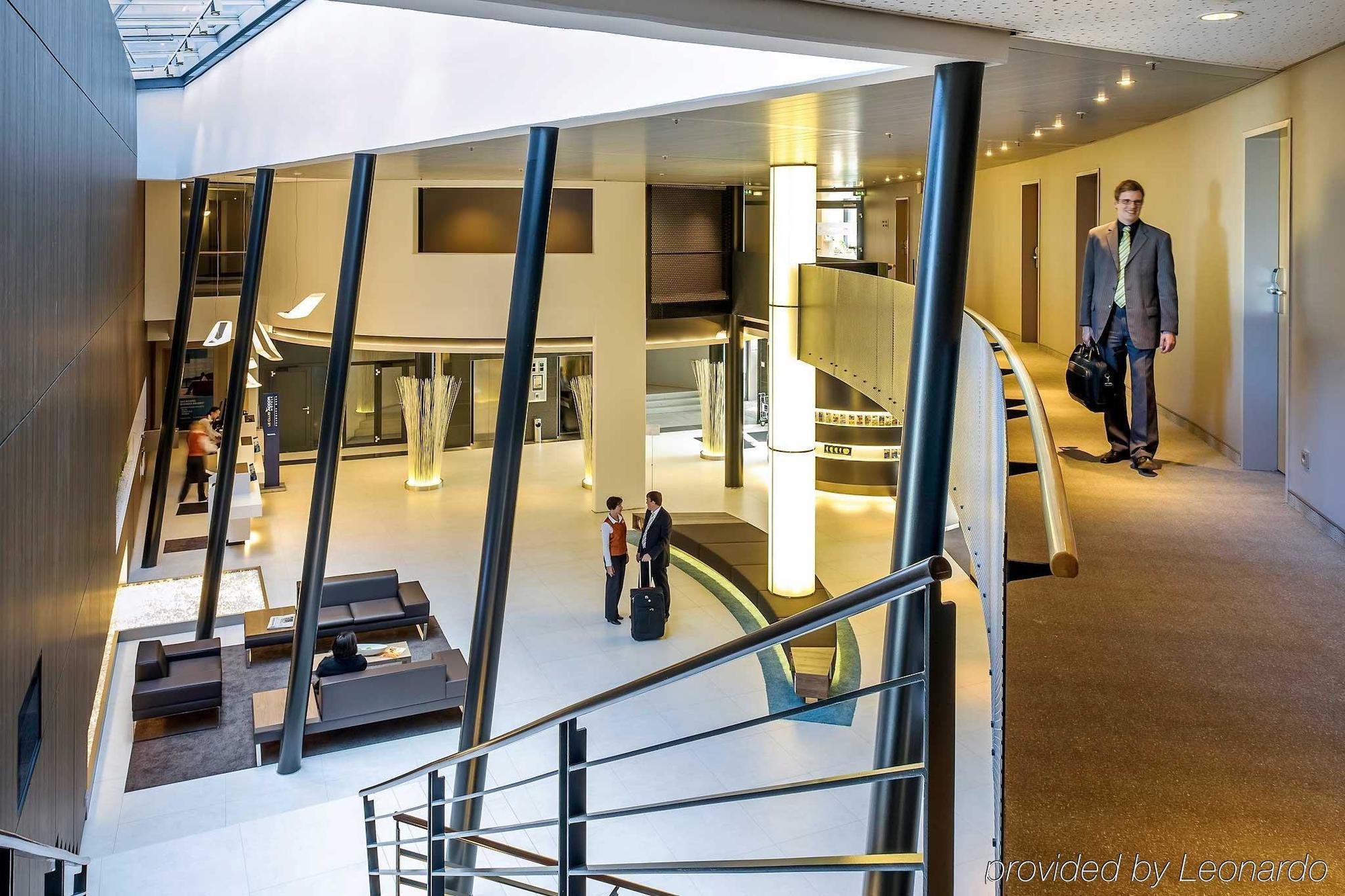 Novotel Hotel