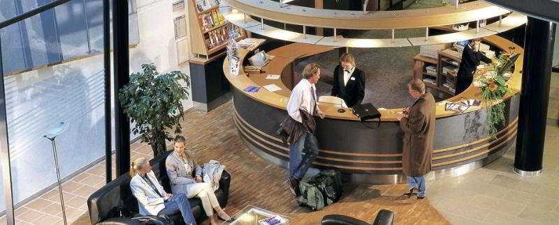 Hotel Novotel