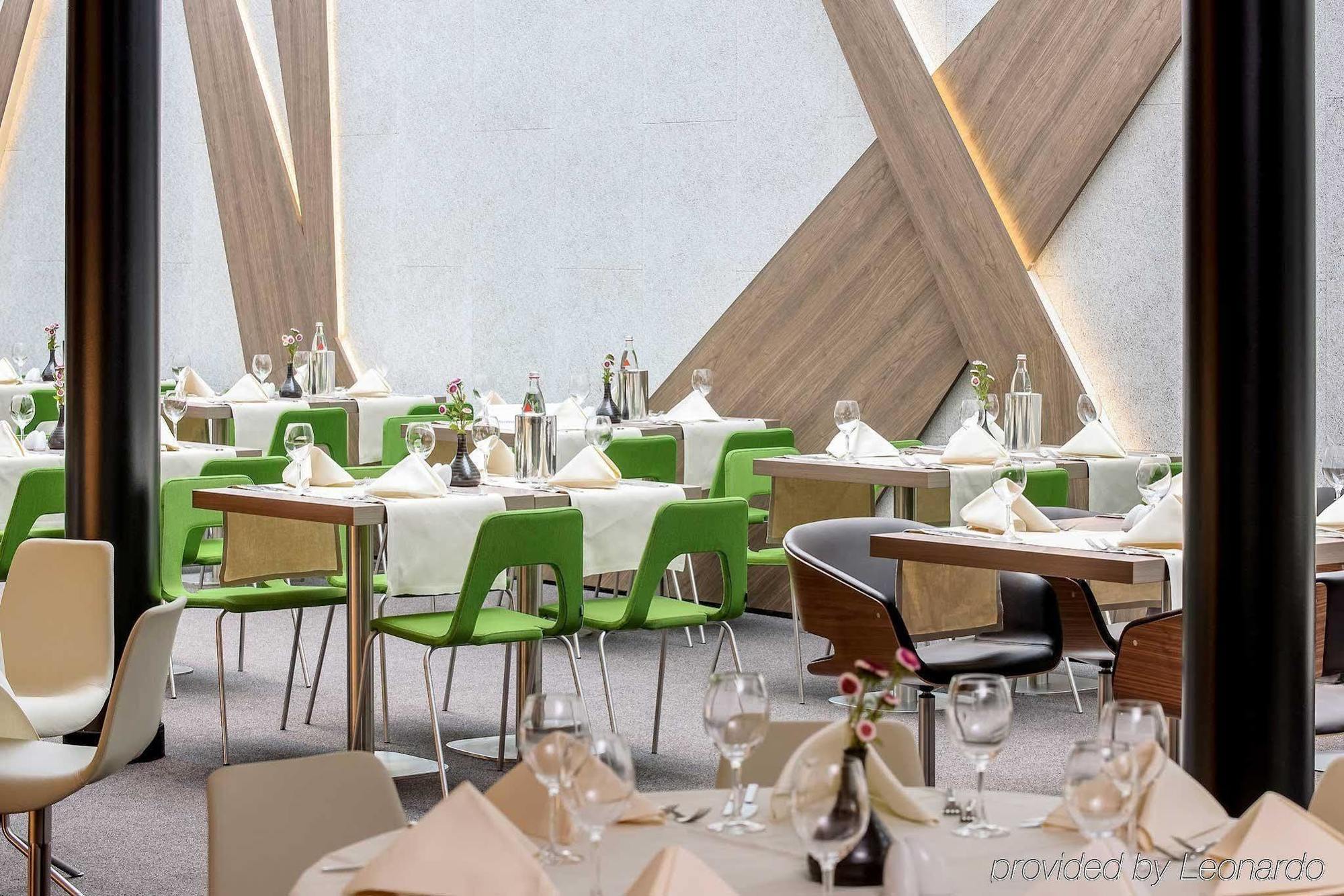 Hotel Novotel Hannover