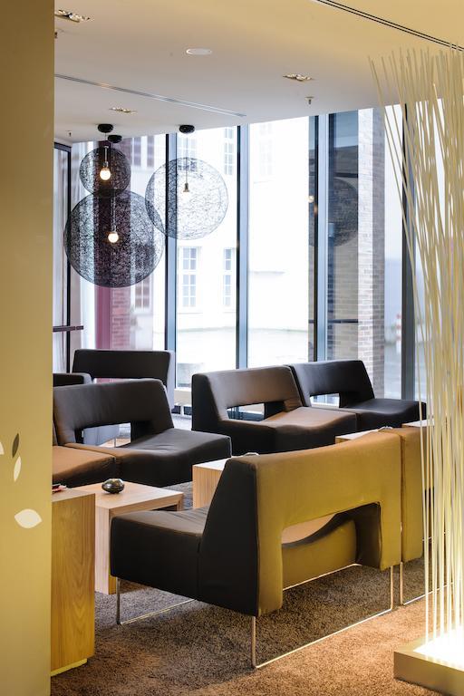 Hotel Novotel Hannover