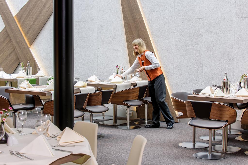 Novotel Hotel 4*