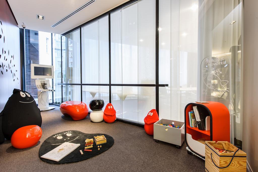 Novotel 4* Hannover