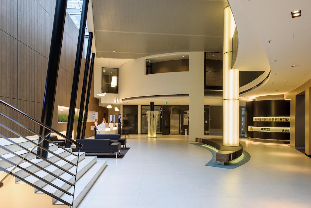 Novotel Hotel 4*