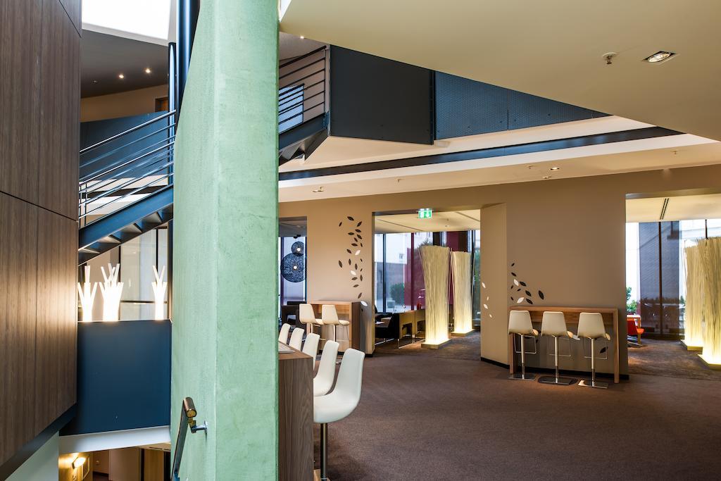 Novotel Hotel Hannover