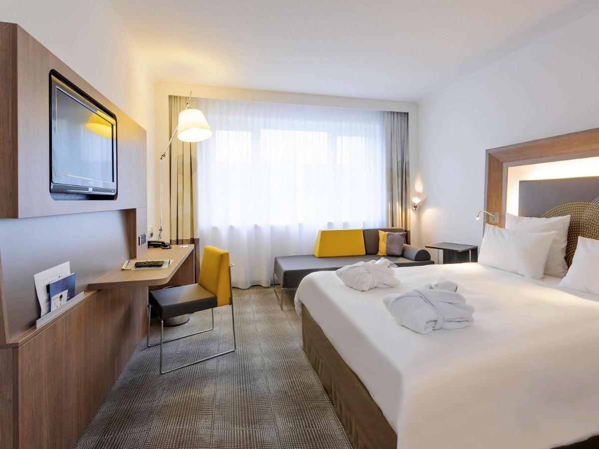Novotel Hotel