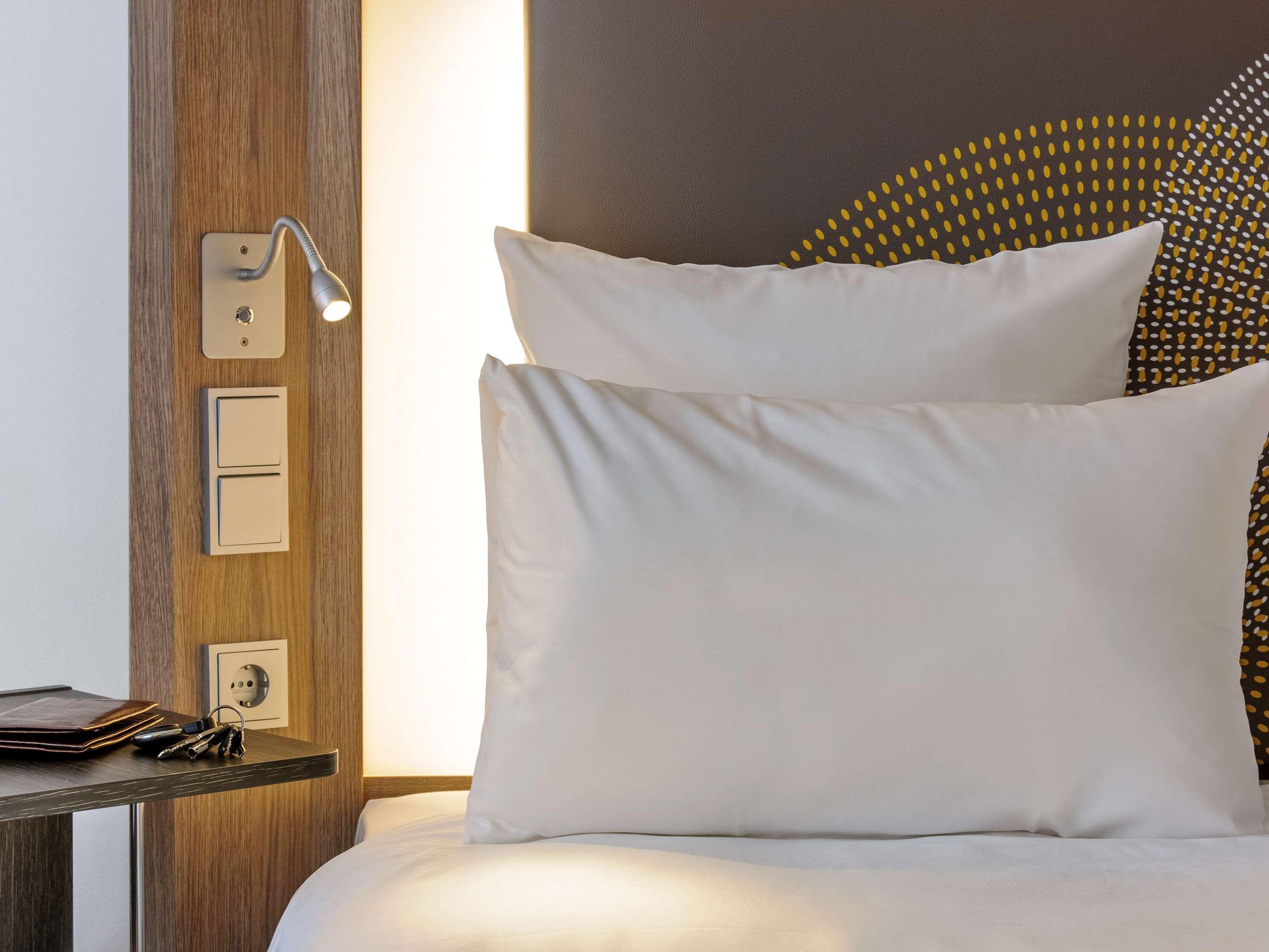 Novotel Hotel