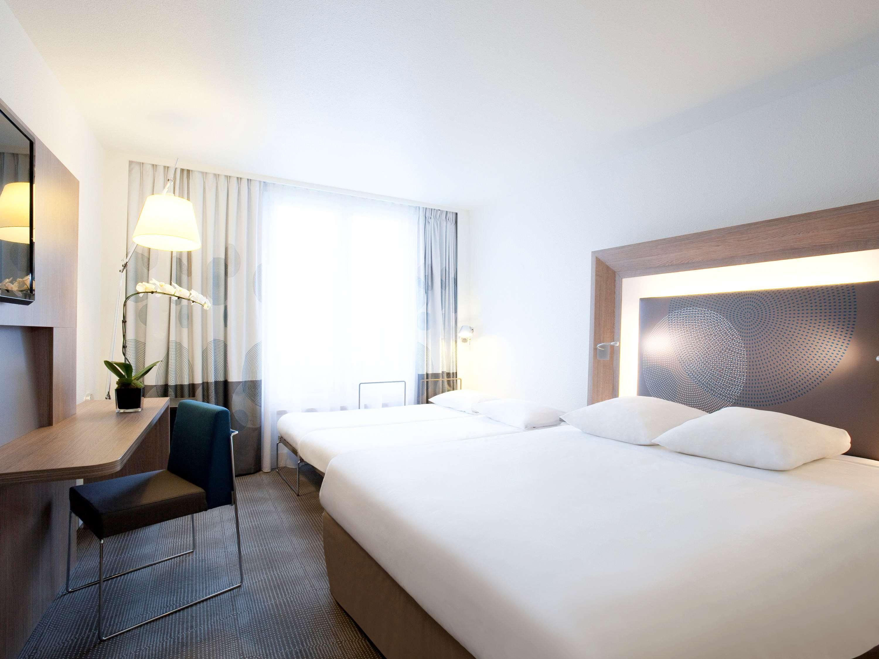 Novotel Hotel Hannover