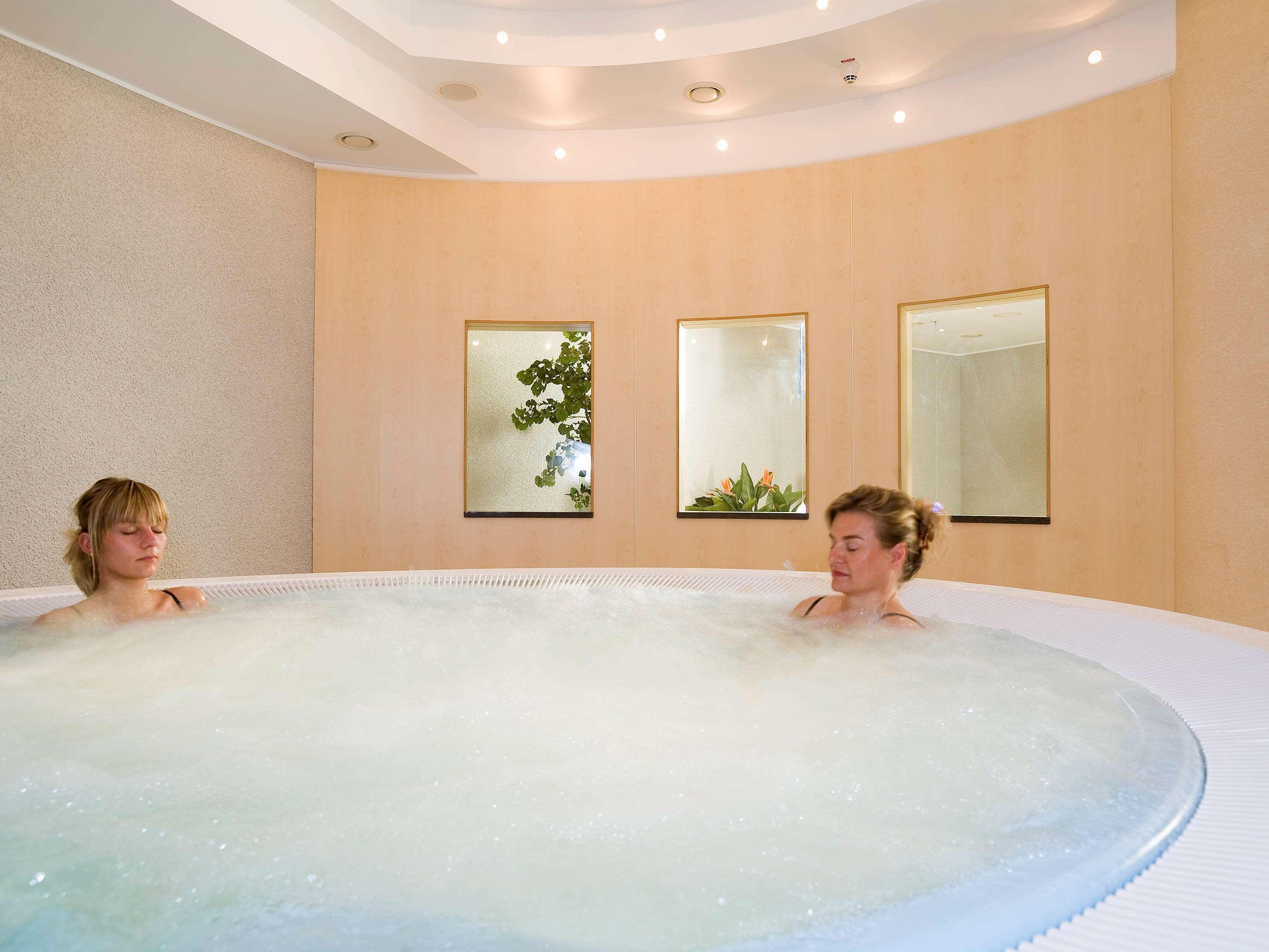 Hotel Novotel 4*