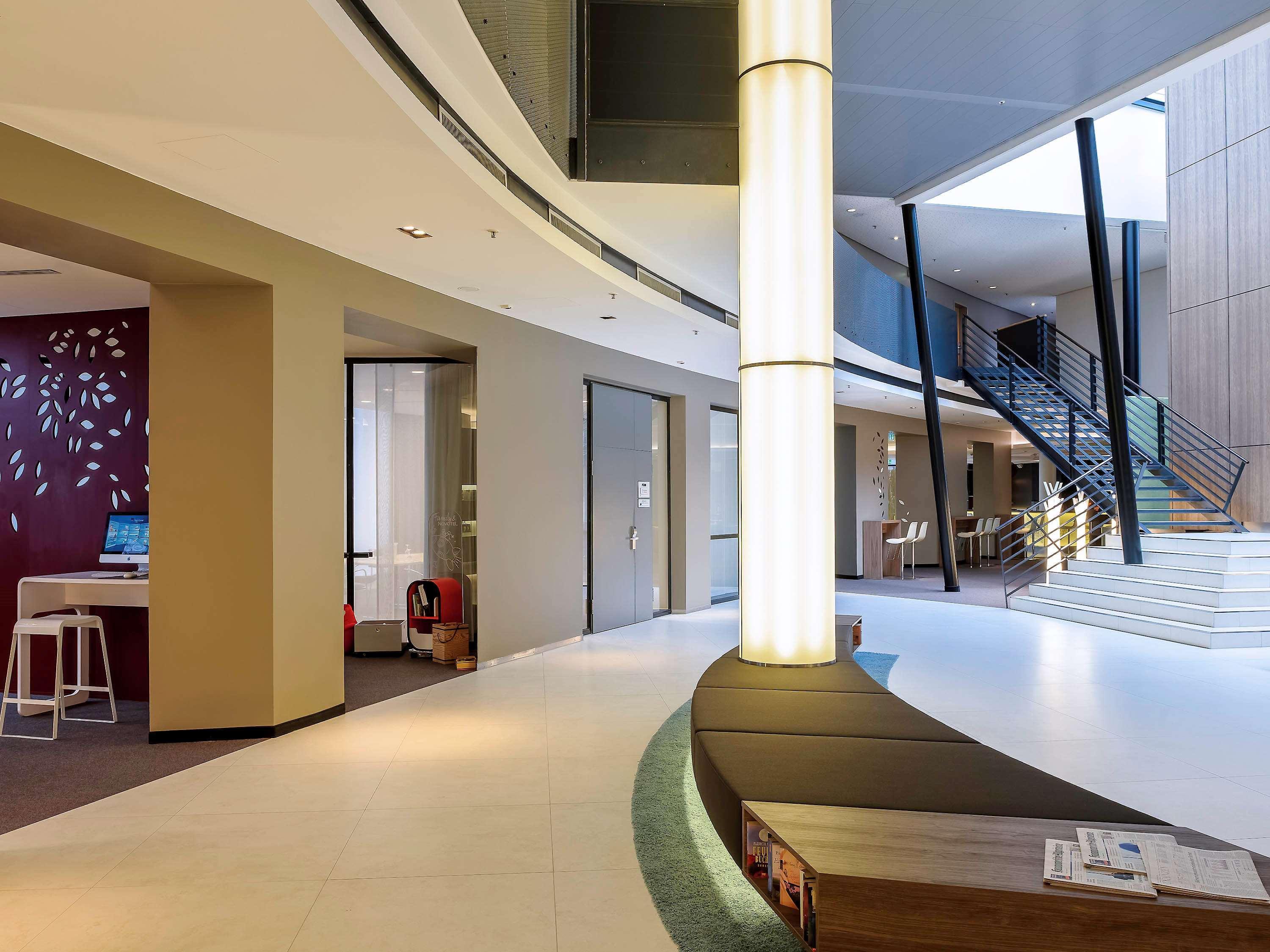 Novotel 4* Hannover