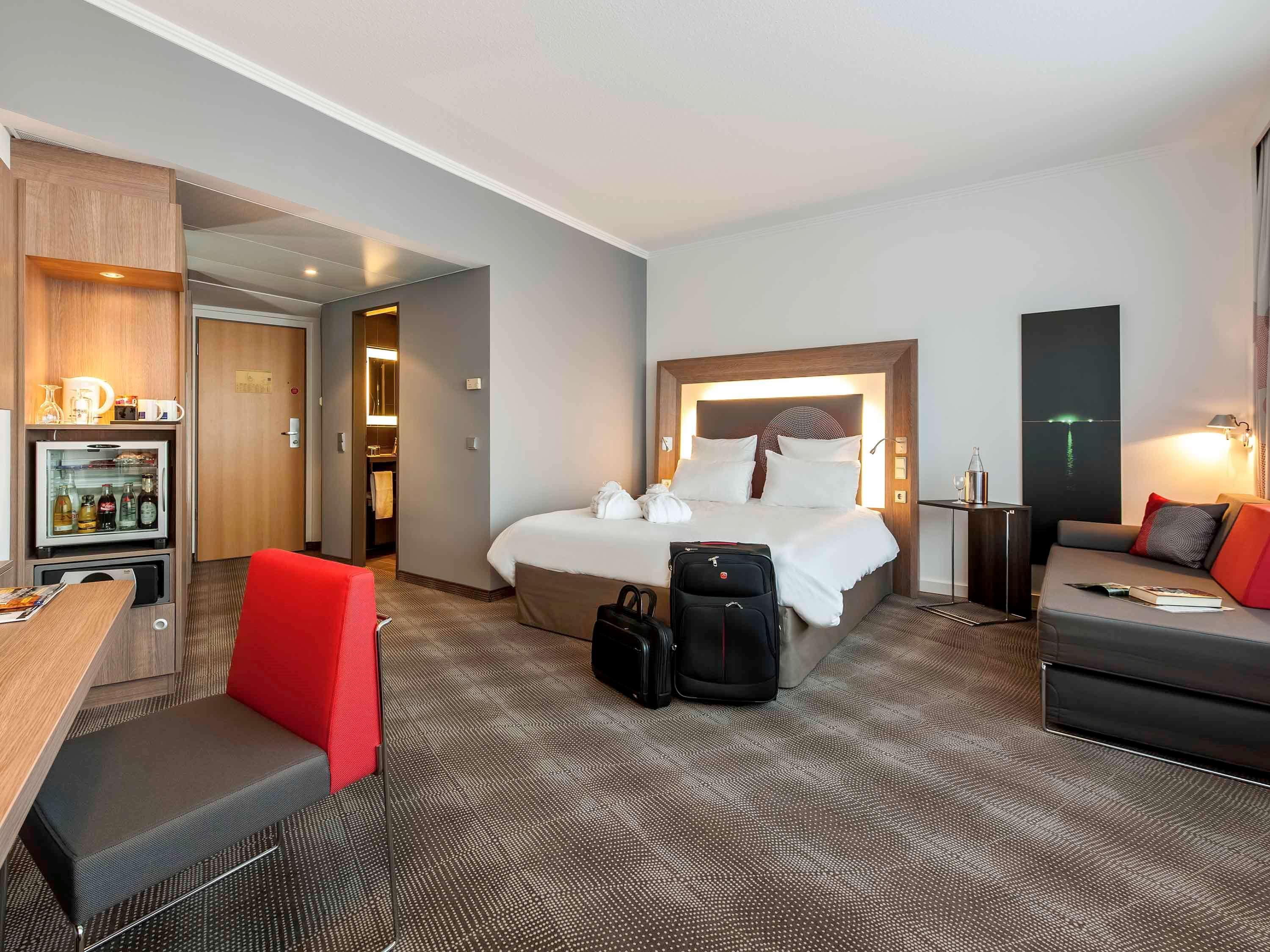 Novotel Hotel