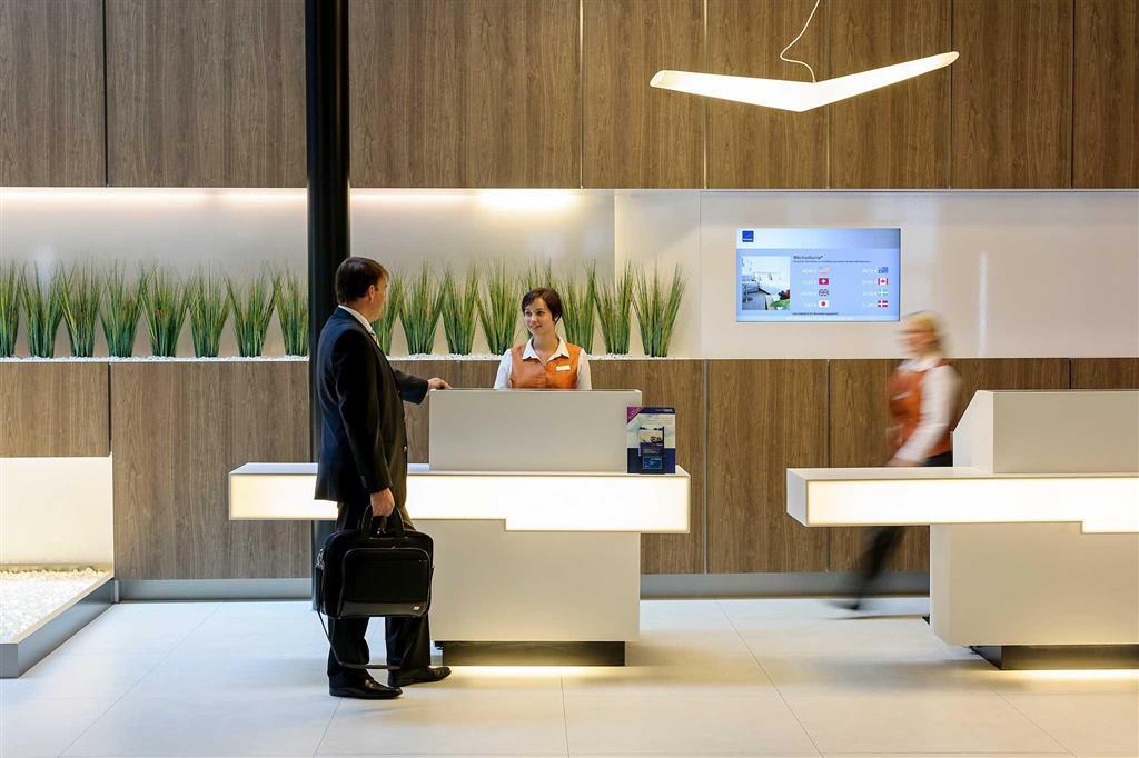 Novotel 4*