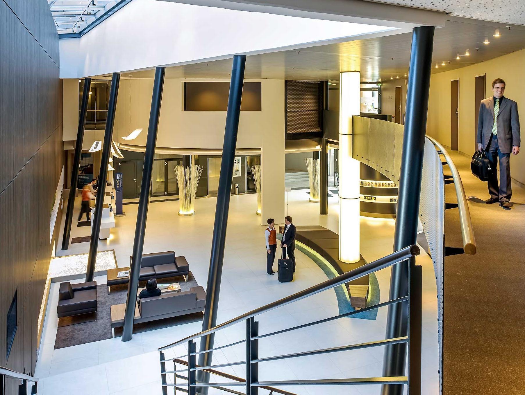 Hotel Novotel Hannover