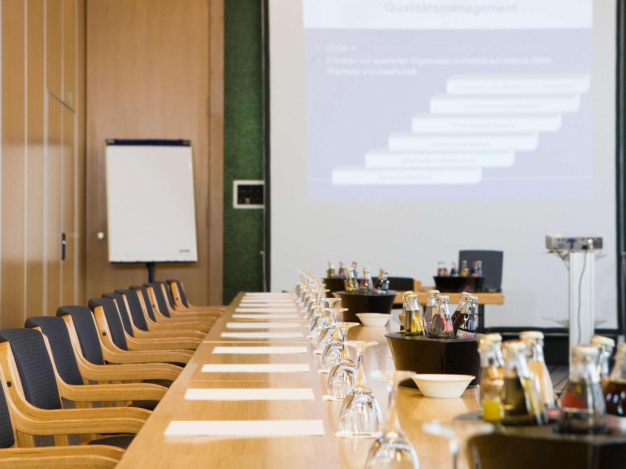 Novotel 4* Hannover