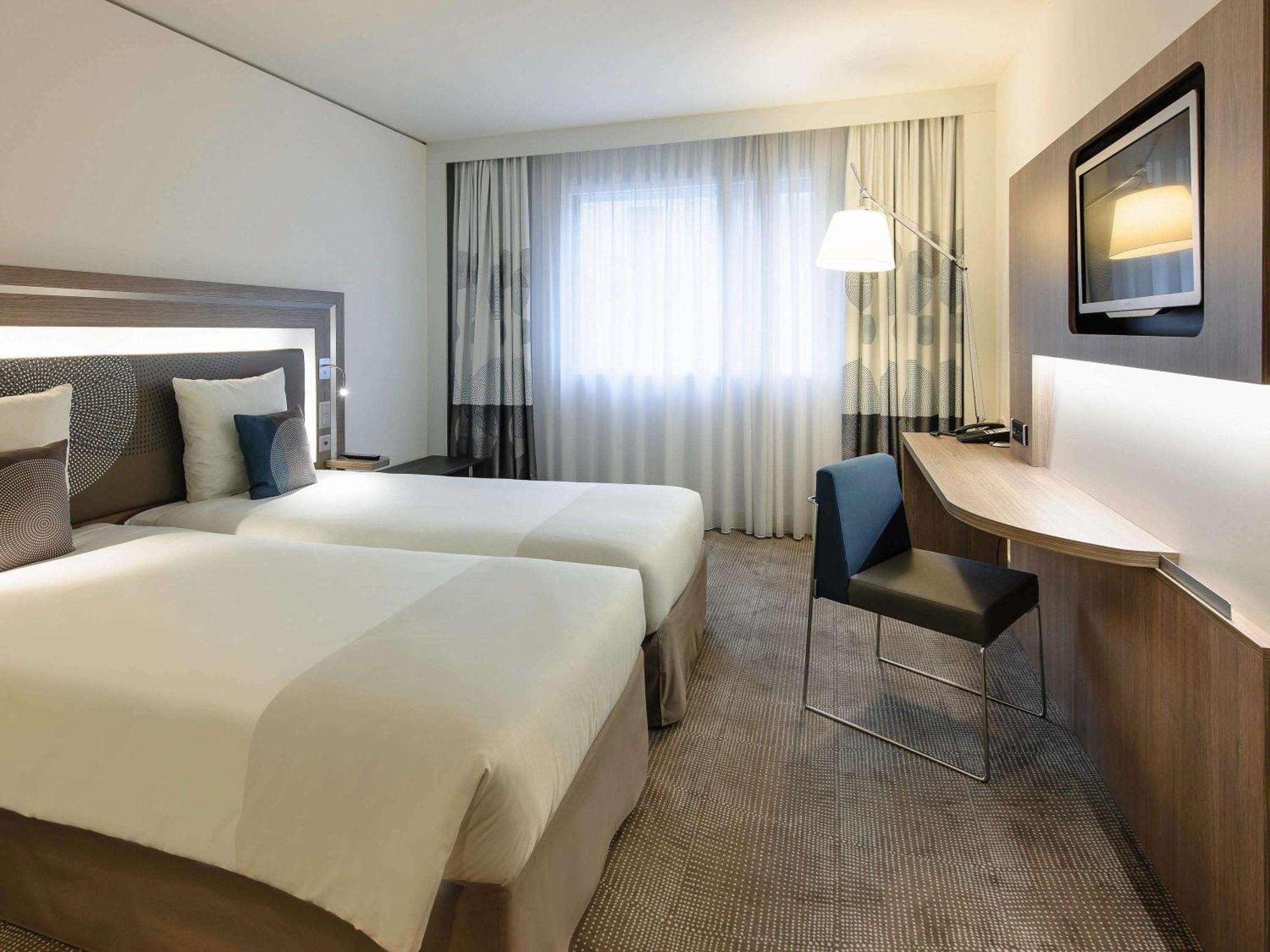 Novotel 4* Hannover