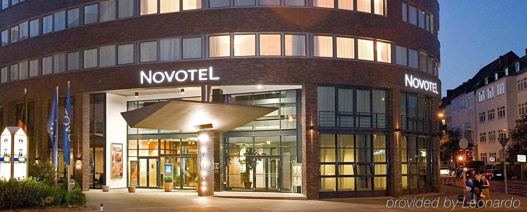 Novotel Hotel