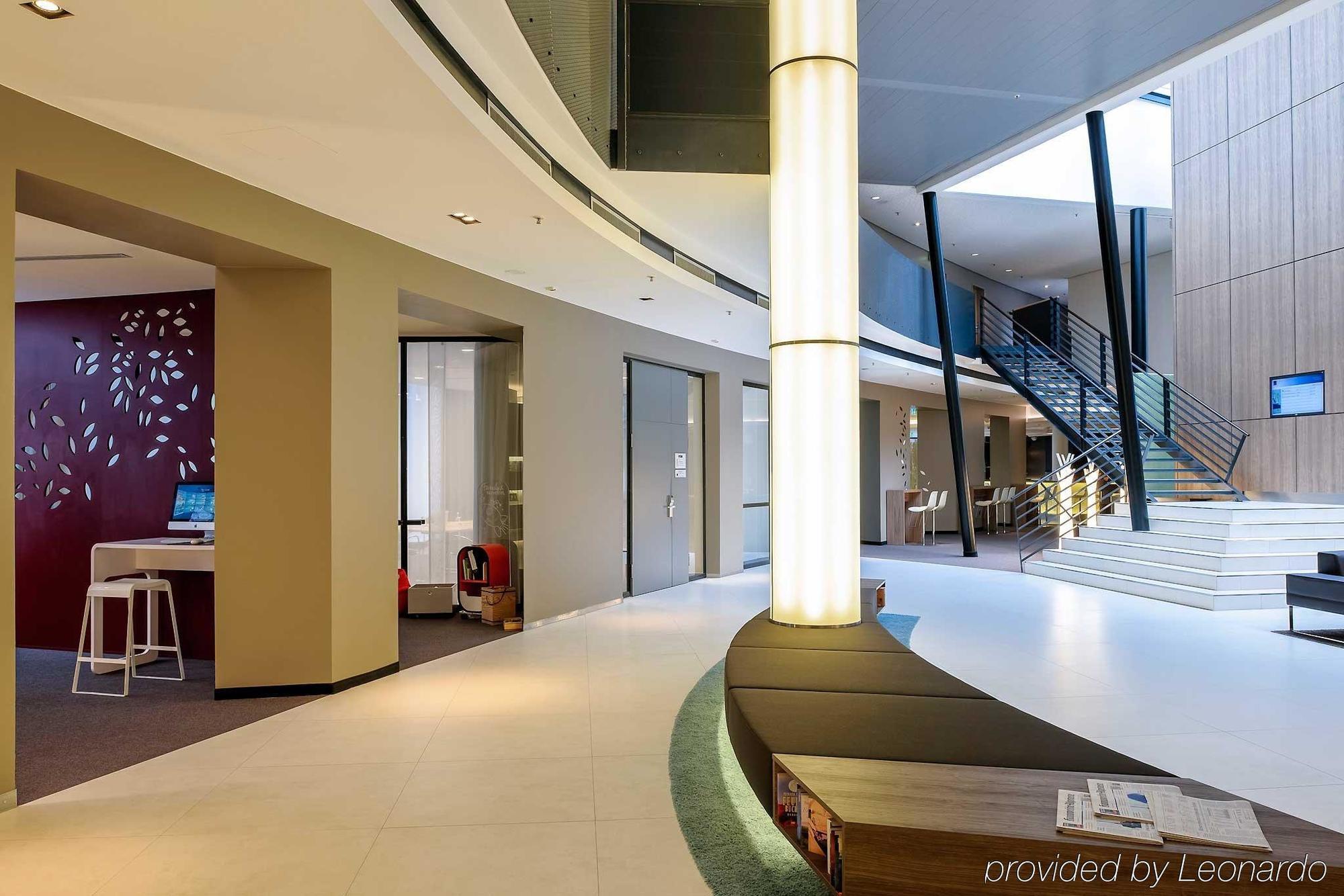 Novotel Hotel 4*