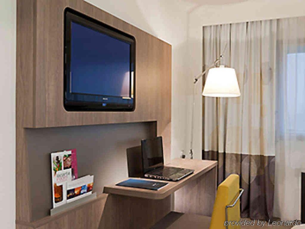 Hotel Novotel Hannover