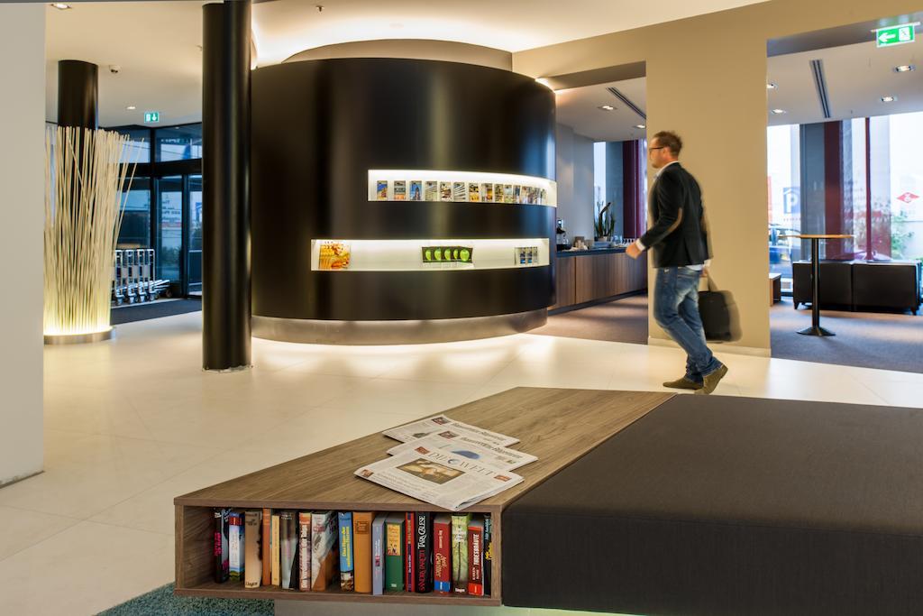 Novotel 4*