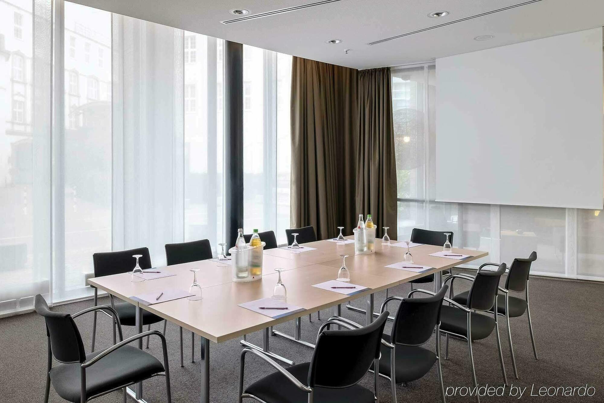 Novotel 4* Hannover